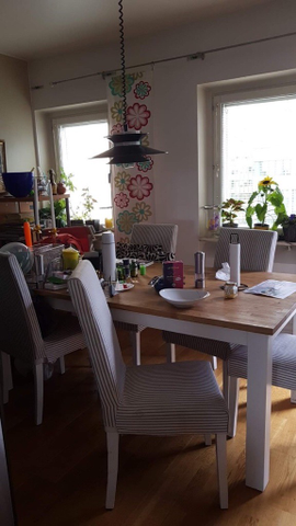 Västgötagränd, Stockholm - Foto 2