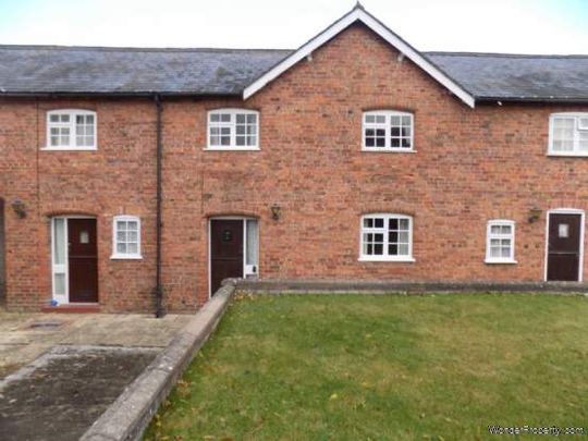 2 bedroom property to rent in Holywell - Photo 1