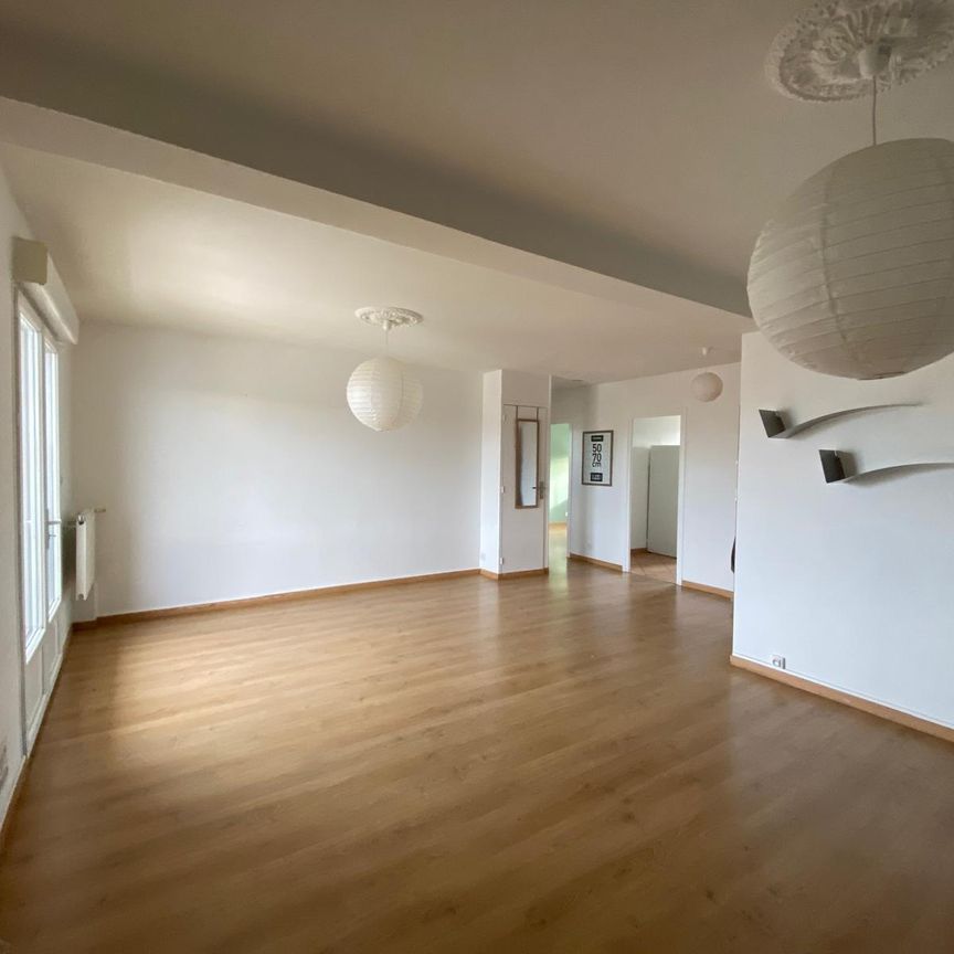 Location Appartement 4 pièces 66m² VALENCE 26000 - Photo 1