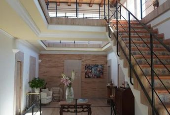 Carrer Pi Panera, Godella, Valencian Community 46110