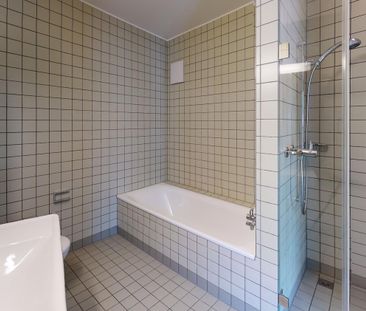 3.5 Zimmer, 115 m², 2. Stock - Foto 5