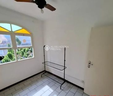 Casa com 3 quartos e 65m² para alugar em Trindade, Florianópolis. - Photo 1