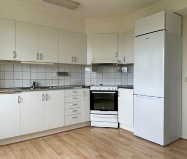 Västergatan 17 B - Foto 1