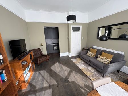 1 Bed Flat, Hither Green, SE13 - Photo 3
