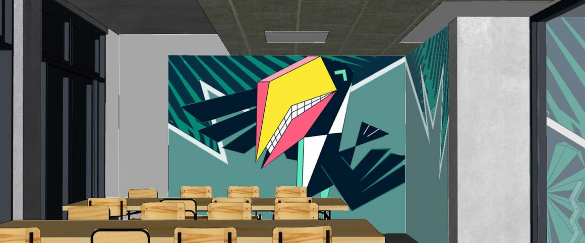 Classic Deluxe - Long Term - Floor 6 - Foto 1