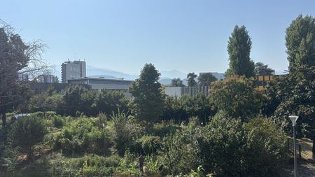 T3-Rue Claude Kogan (Village Olympique) - Photo 5