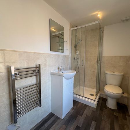 Room 302, Harts House, , UK - Photo 4