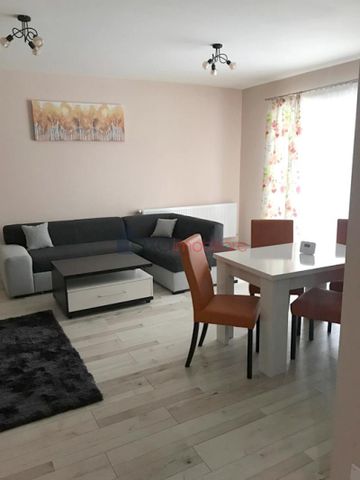 Apartament 2 camere de inchiriat in Cluj-Napoca, Zorilor ID 4868 - Fotografie 4