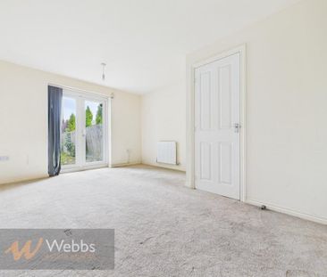 2 bedroom end of terrace house to rent - Photo 2