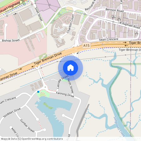 27 Latrobe Street, Bayview NT 0820