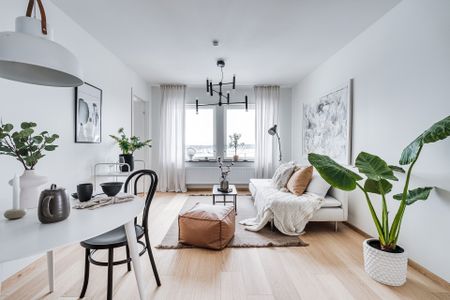 Kålhagsvägen 16B - Photo 2