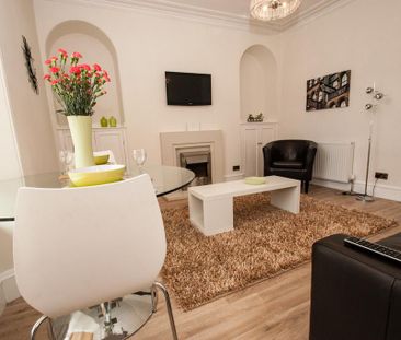 1 bedroom apartment to rent - Photo 6