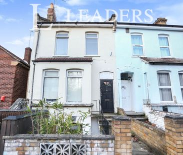 1 bedroom room to rent Heavitree Road, SE18 - Photo 2
