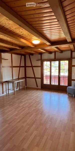 20 m² - Photo 1