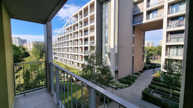 Kiadó új építésű lakás - Debrecen - Fotó 1