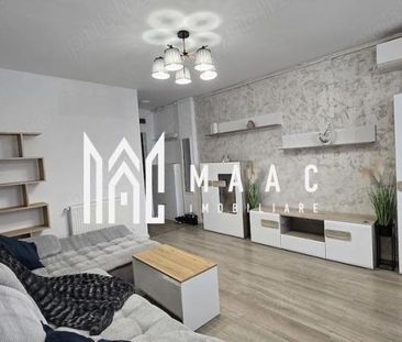 Apartament de inchiriat | Sibiu Nord-Vest | 3 camere | 80 mp - Photo 4