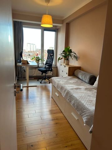 Appartement te huur - Foto 5