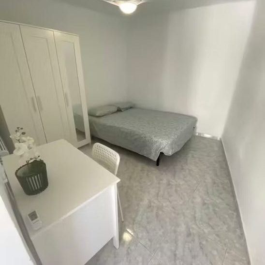 Calle de María Antonia, Madrid, Community of Madrid 28026 - Photo 1