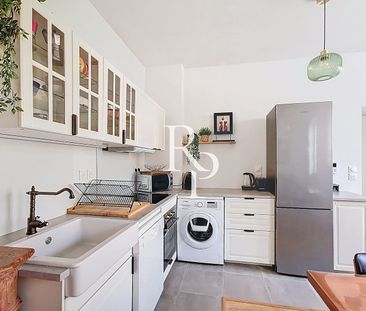 T2 meublé de 50,40m², - Photo 6