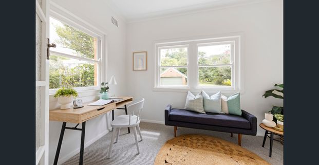 Beautiful Balgowlah home - Photo 1