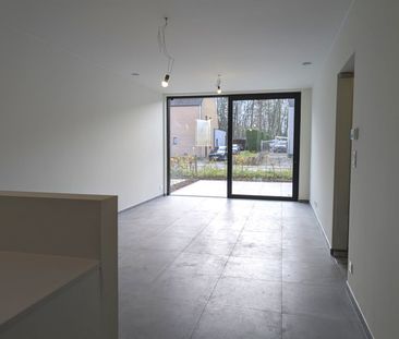 BEN-appartement met 1 slaapkamer, garage en terras - Foto 2