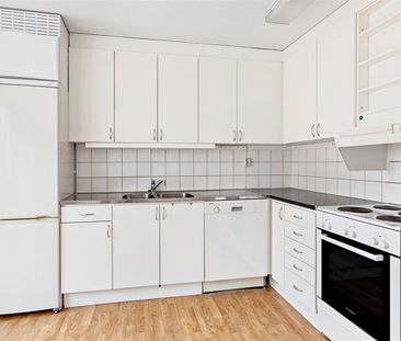 Beckhemsvägen 4 E - Photo 1