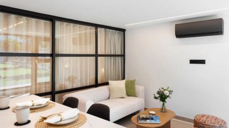 Apartamento de alquiler en Calle Calle Pablo Picasso, 1, Nueva Alcántara - Foto 2