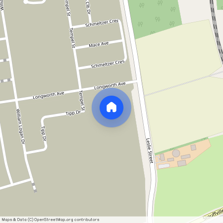 70 Tipp Drive, Richmond Hill