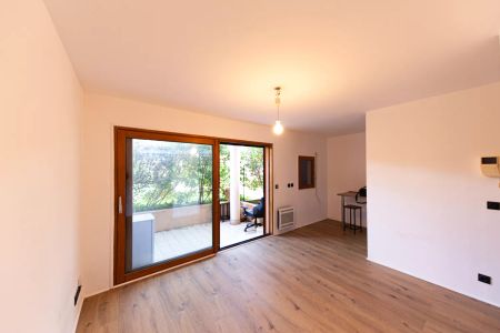 Appartement Mandelieu-la-napoule studio alcôve - Photo 2