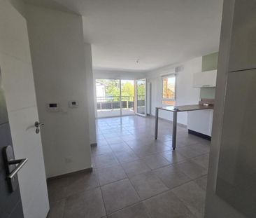 Location Appartement 2 pièces 41m² THONON LES BAINS 74200 - Photo 6