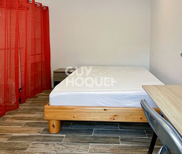 Appartement de 2 pièces (29 m²) en location à FONTENAY TRESIGNY - Photo 2