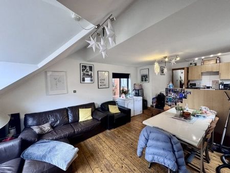 *£155pppw* Victor court, Aboretum, NG7, Property for rent - Photo 2