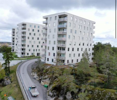 Oxelbacken, Älta - Foto 3