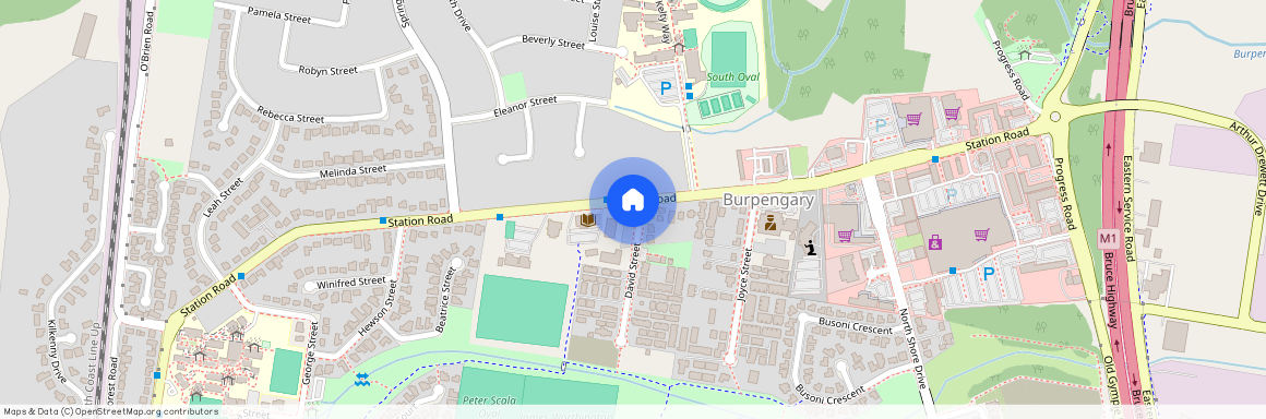 2A David Street, Qld 4505, Burpengary