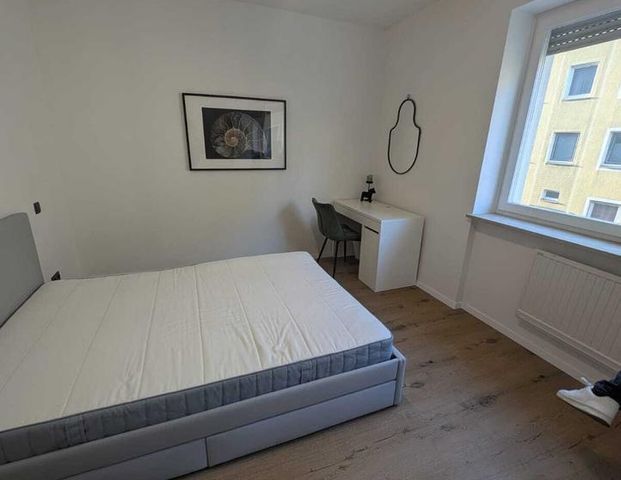 14m2 WG Zimmer in Südstadt Nürnberg - Foto 1