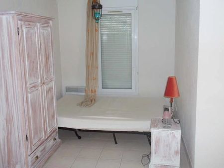 Location Appartement 1 pièce 28m² AIX EN PROVENCE 90ème - Photo 3