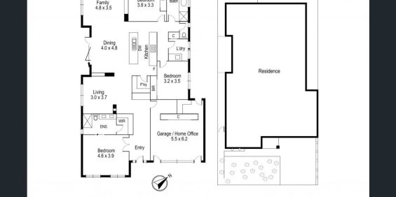 Spacious Family Home in a Prime Location - Photo 3