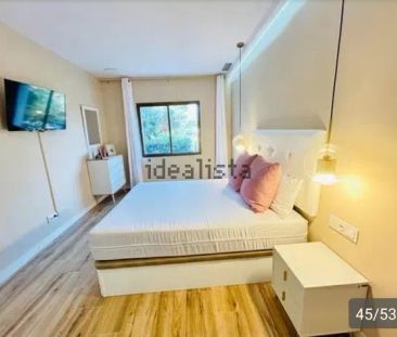 Alquiler de piso en Calle Londres, 1 - Photo 3