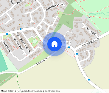 Painthorpe Lane, Crigglestone, WF4 - Photo 1