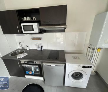 Location Appartement 2 pièces 37m² AUCAMVILLE 31140 - Photo 6