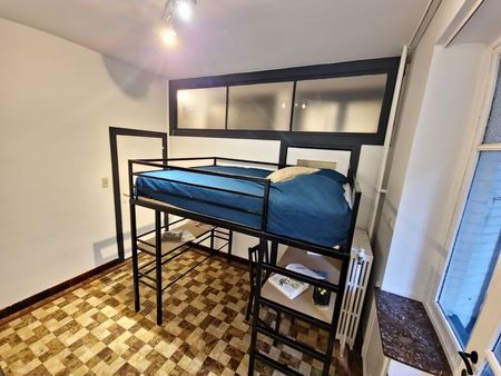 Appartement te huur - Photo 2