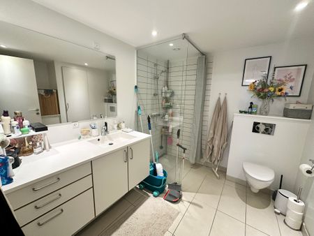 3-værelses lejlighed med altan i Aalborg - Foto 4