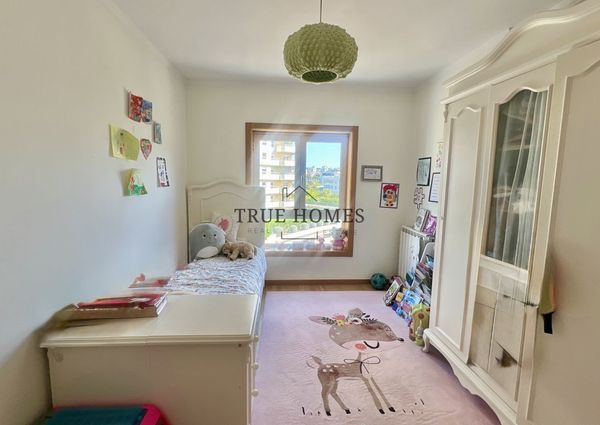 Apartamento T4 em Lisboa