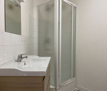 Location appartement 1 pièce, 22.96m², Angers - Photo 3