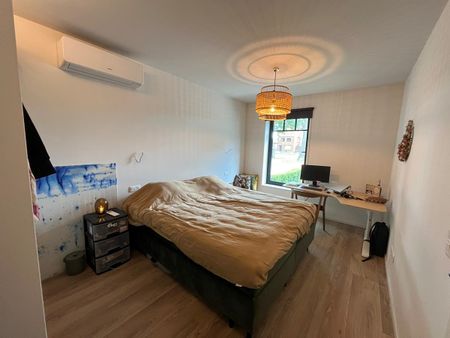 Gezellig nieuwbouwappartement voor koppel - Foto 5