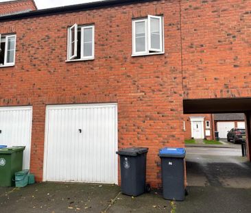 2 bedroom apartment to rent - Photo 4