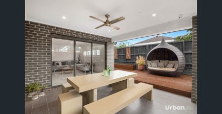 Luxurious Home in Stonecutters Ridge Estate - Photo 5