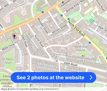 Fitzgeorge Avenue, West Kensington - Photo 1