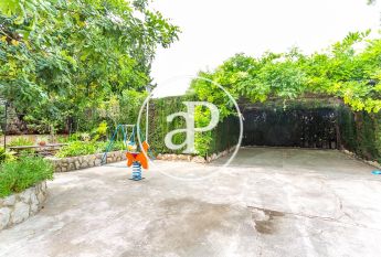 House for rent with Terrace in Turis