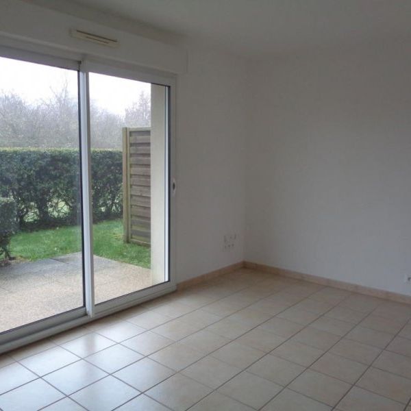 Appartement Saint-Nazaire - LES ROCHELLES - Photo 1